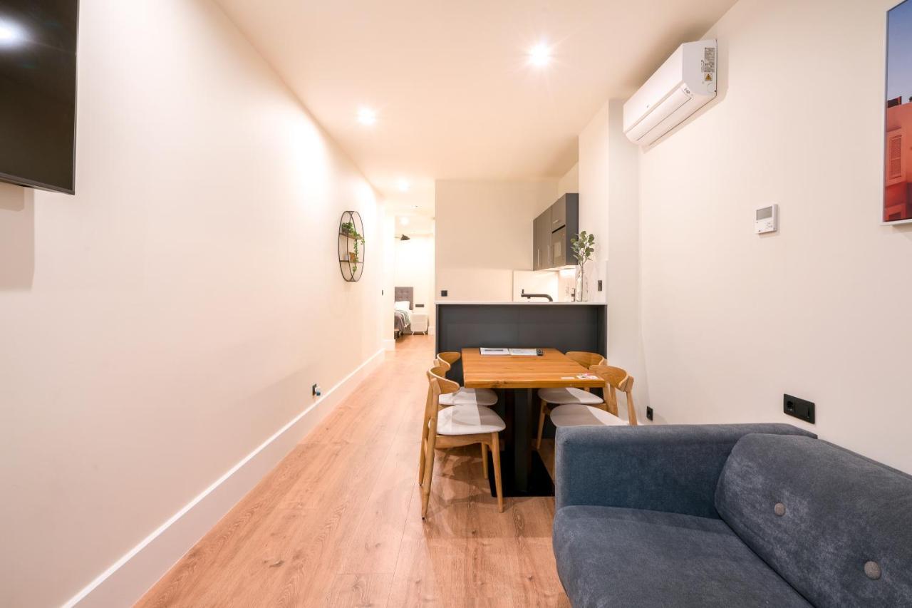 Appartement Riverside By Staynn