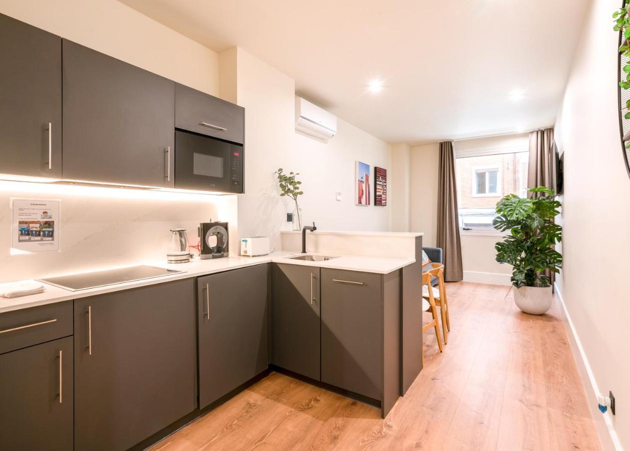 Appartement Riverside By Staynn Bilbao