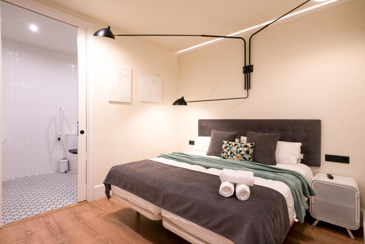 Appartement Riverside By Staynn Bilbao