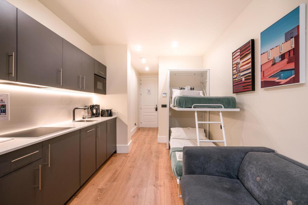 Appartement Riverside By Staynn Bilbao