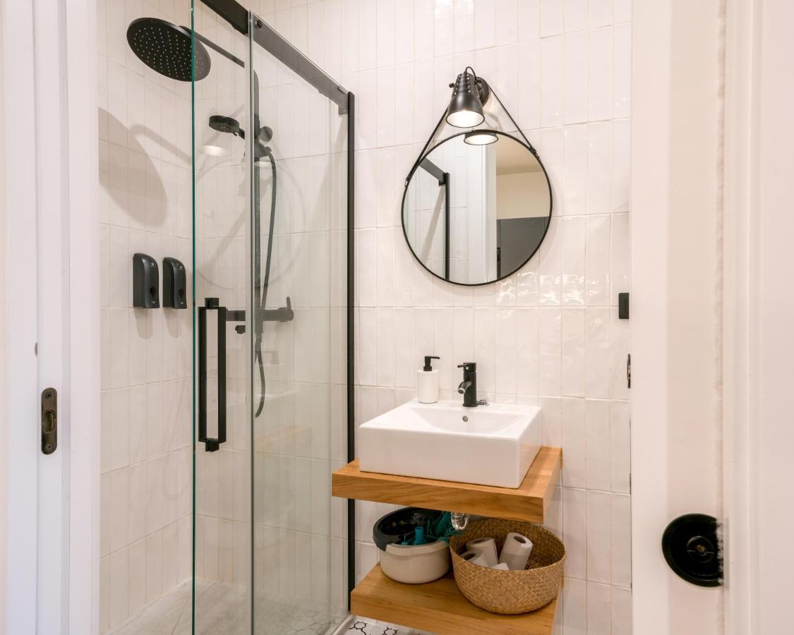 Riverside By Staynn Appartement *