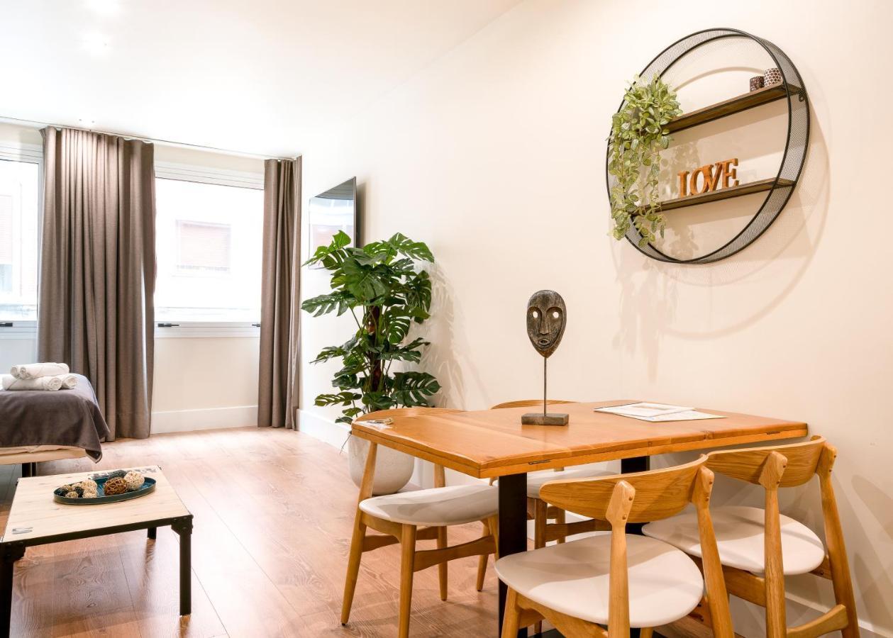 Appartement Riverside By Staynn *