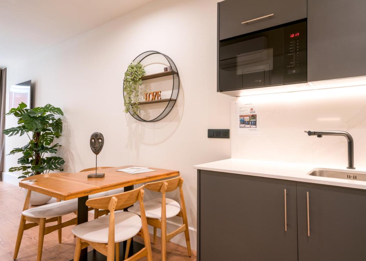 Riverside By Staynn Appartement Bilbao