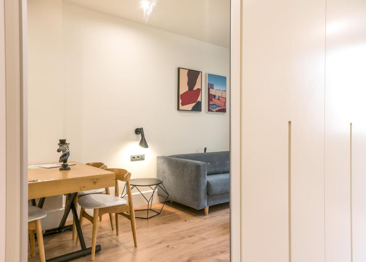 Riverside By Staynn Appartement Bilbao