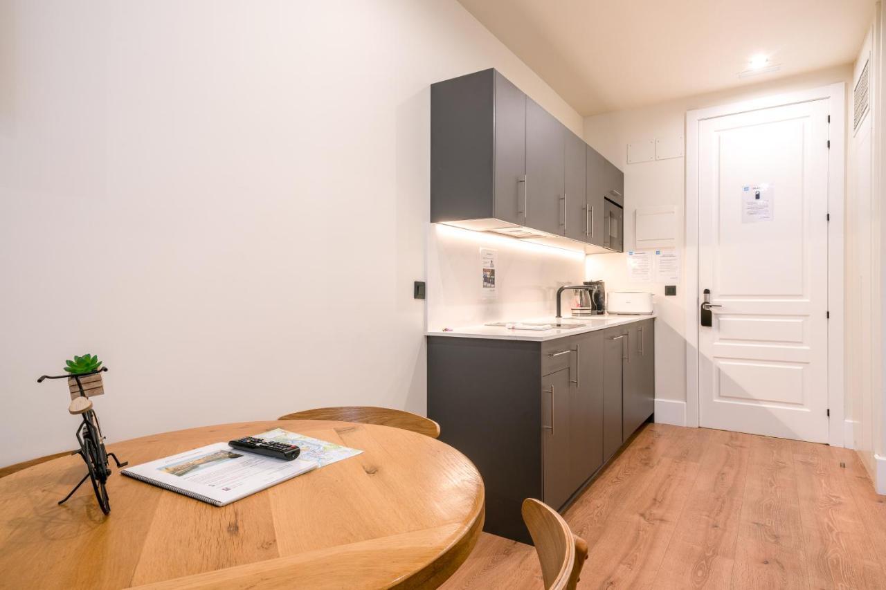 Riverside By Staynn Appartement