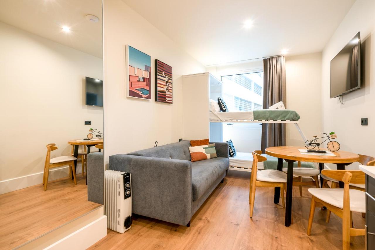 Riverside By Staynn Appartement Bilbao