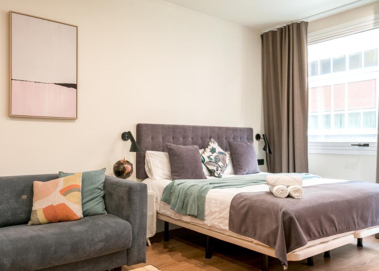 Appartement Riverside By Staynn