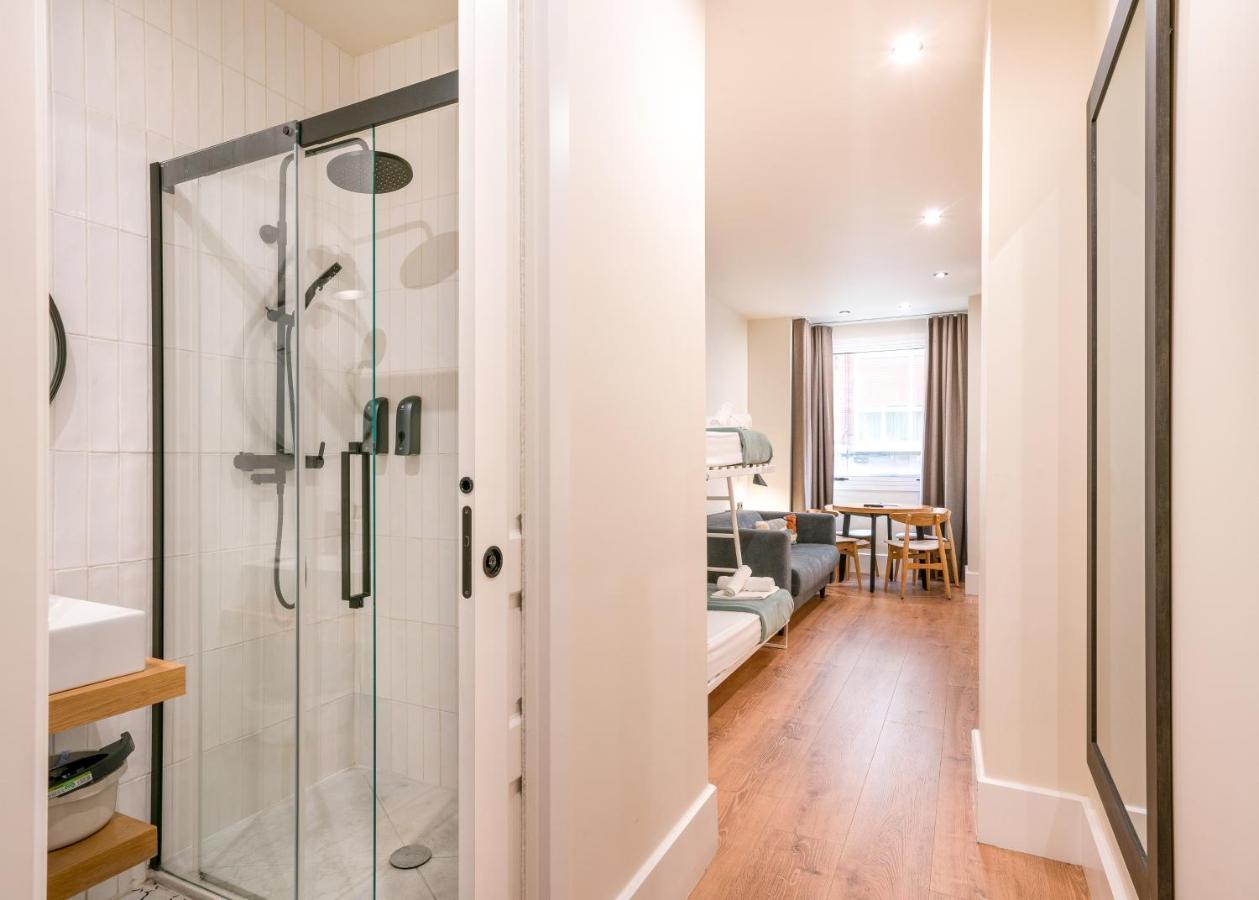 Appartement Riverside By Staynn *