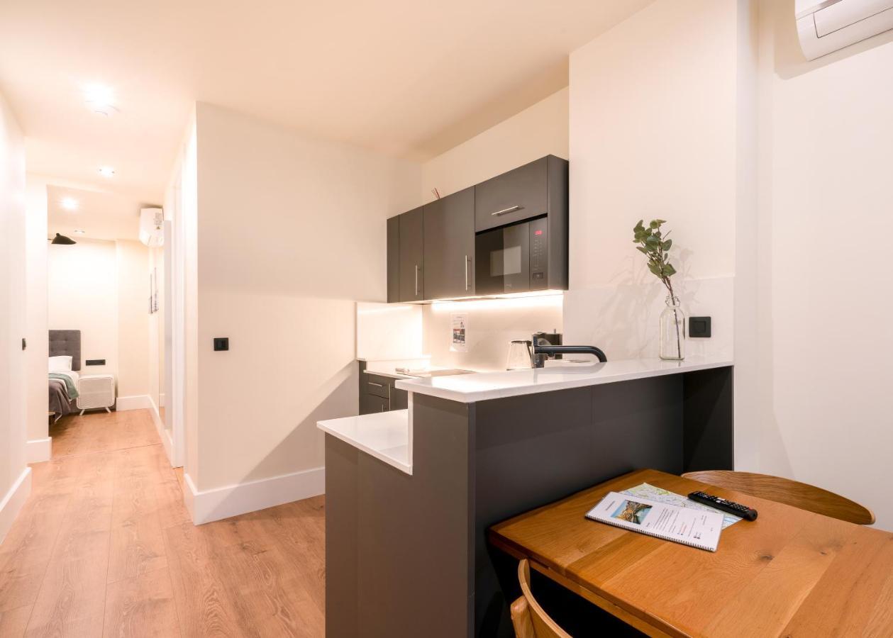 Appartement Riverside By Staynn *
