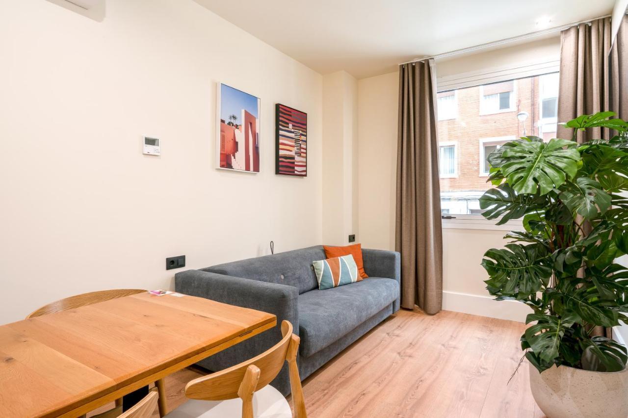 Appartement Riverside By Staynn Bilbao