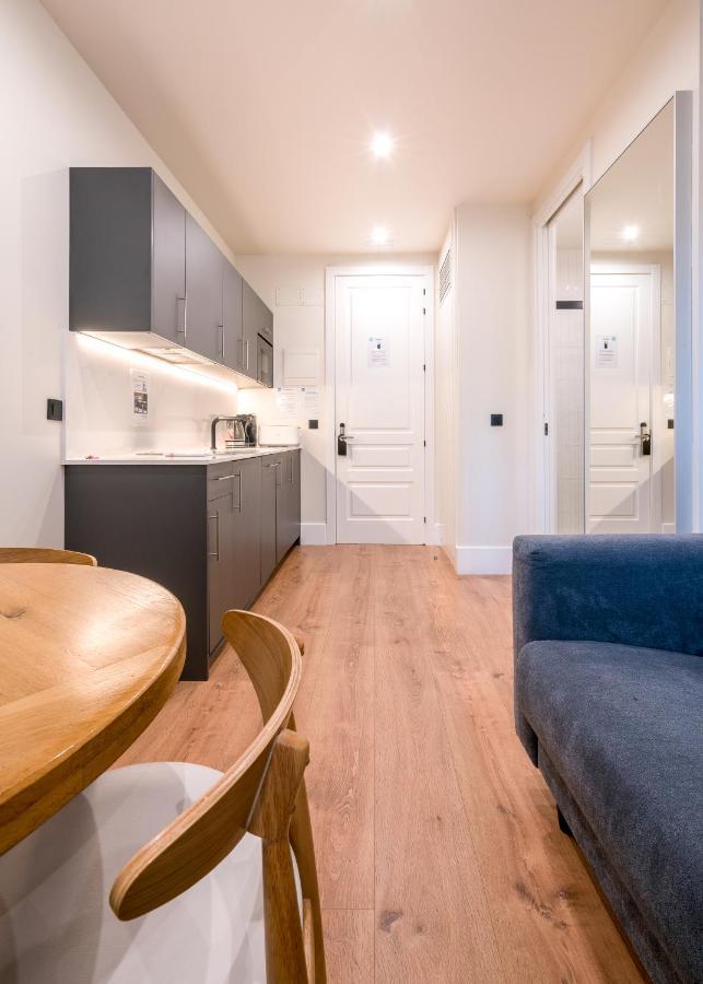 Riverside By Staynn Appartement Bilbao