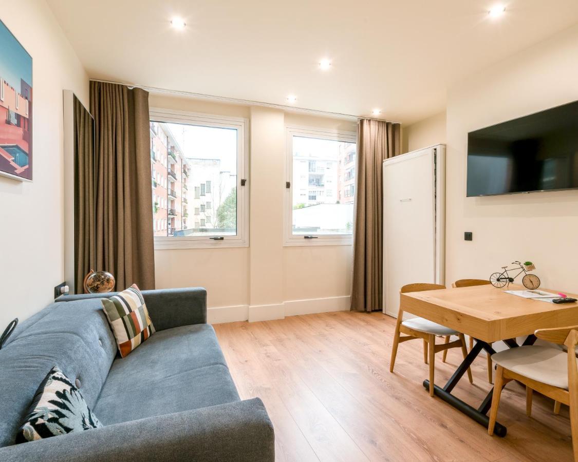 Appartement Riverside By Staynn