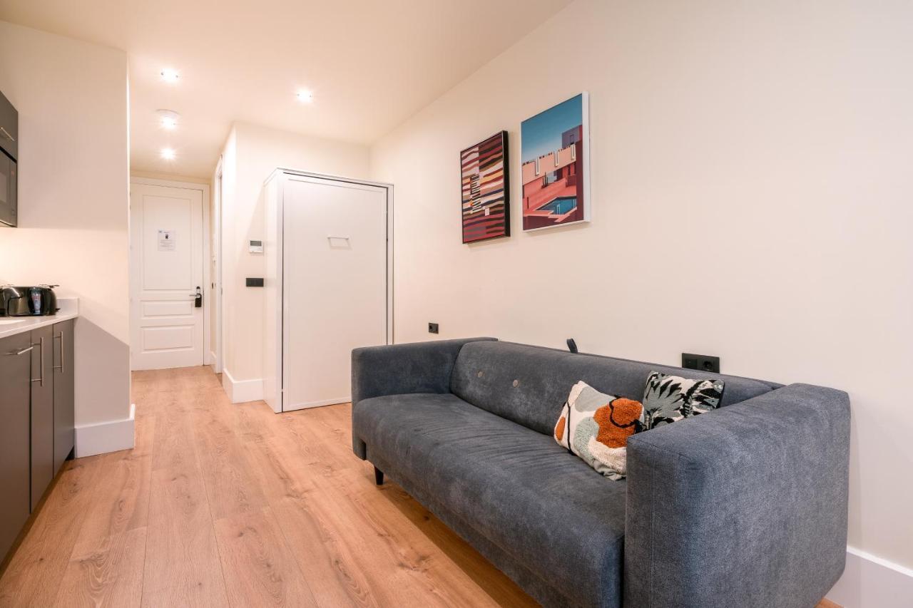 Riverside By Staynn Appartement *
