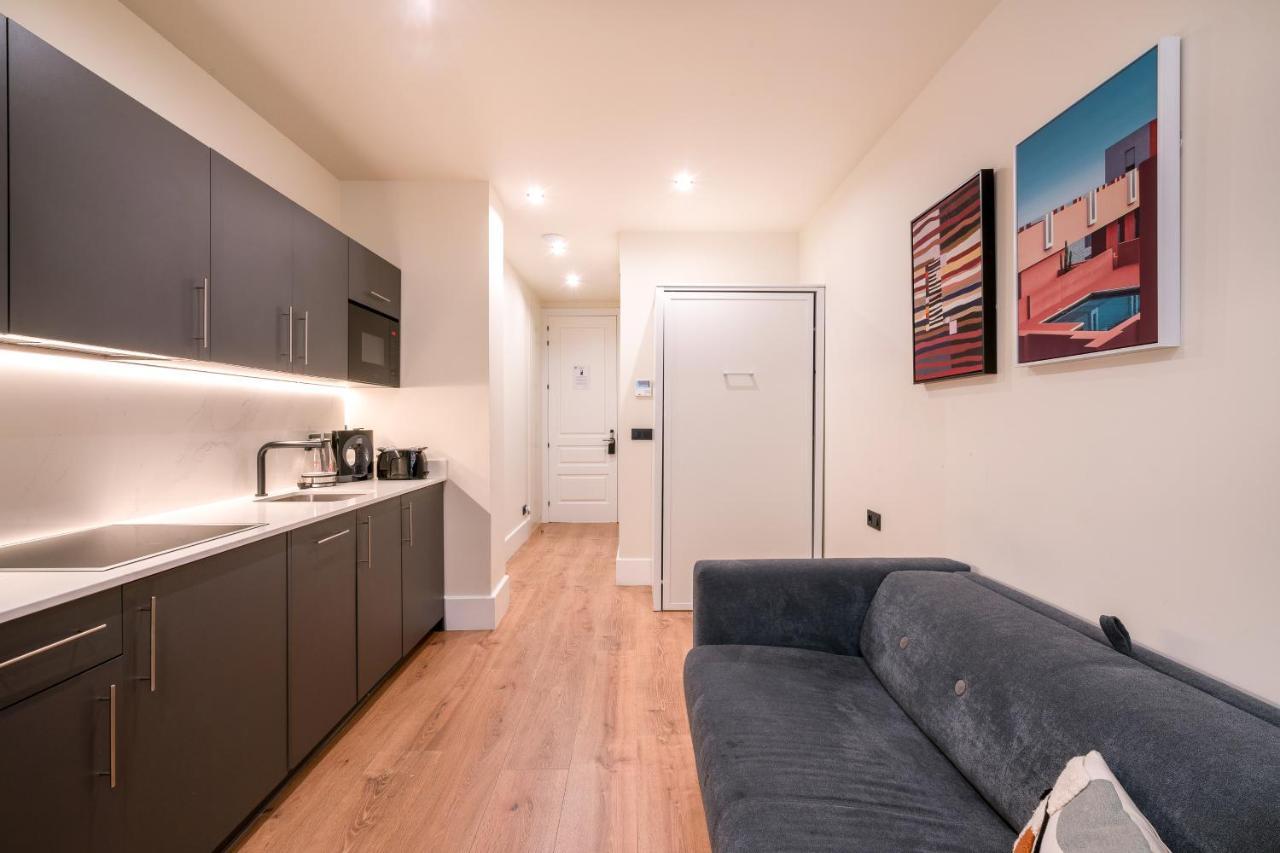 Appartement Riverside By Staynn