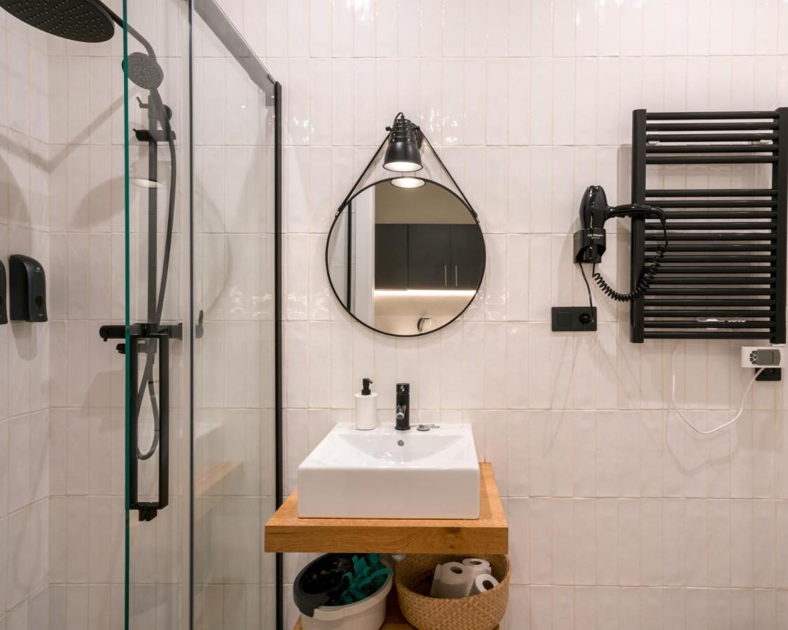 Riverside By Staynn Appartement *
