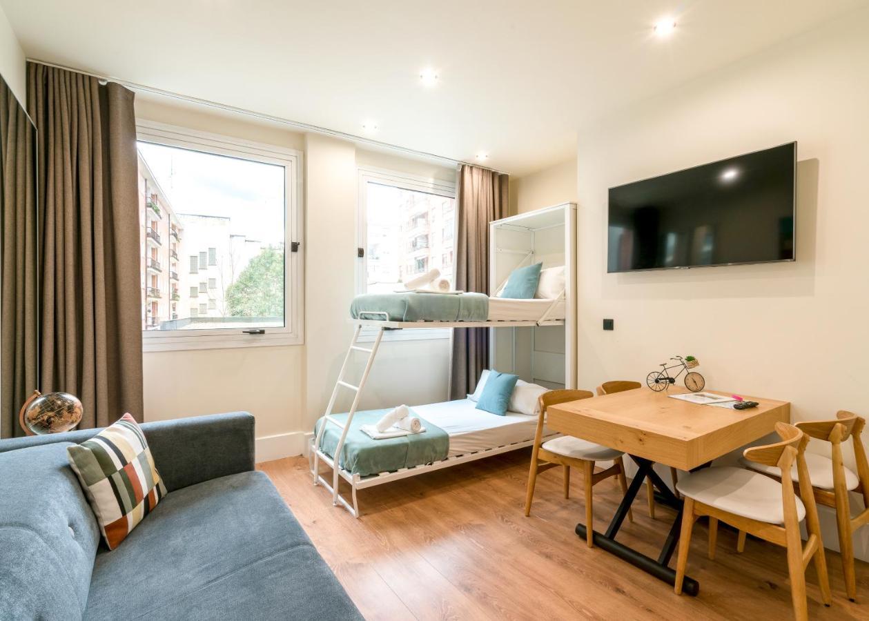 Riverside By Staynn Appartement Bilbao