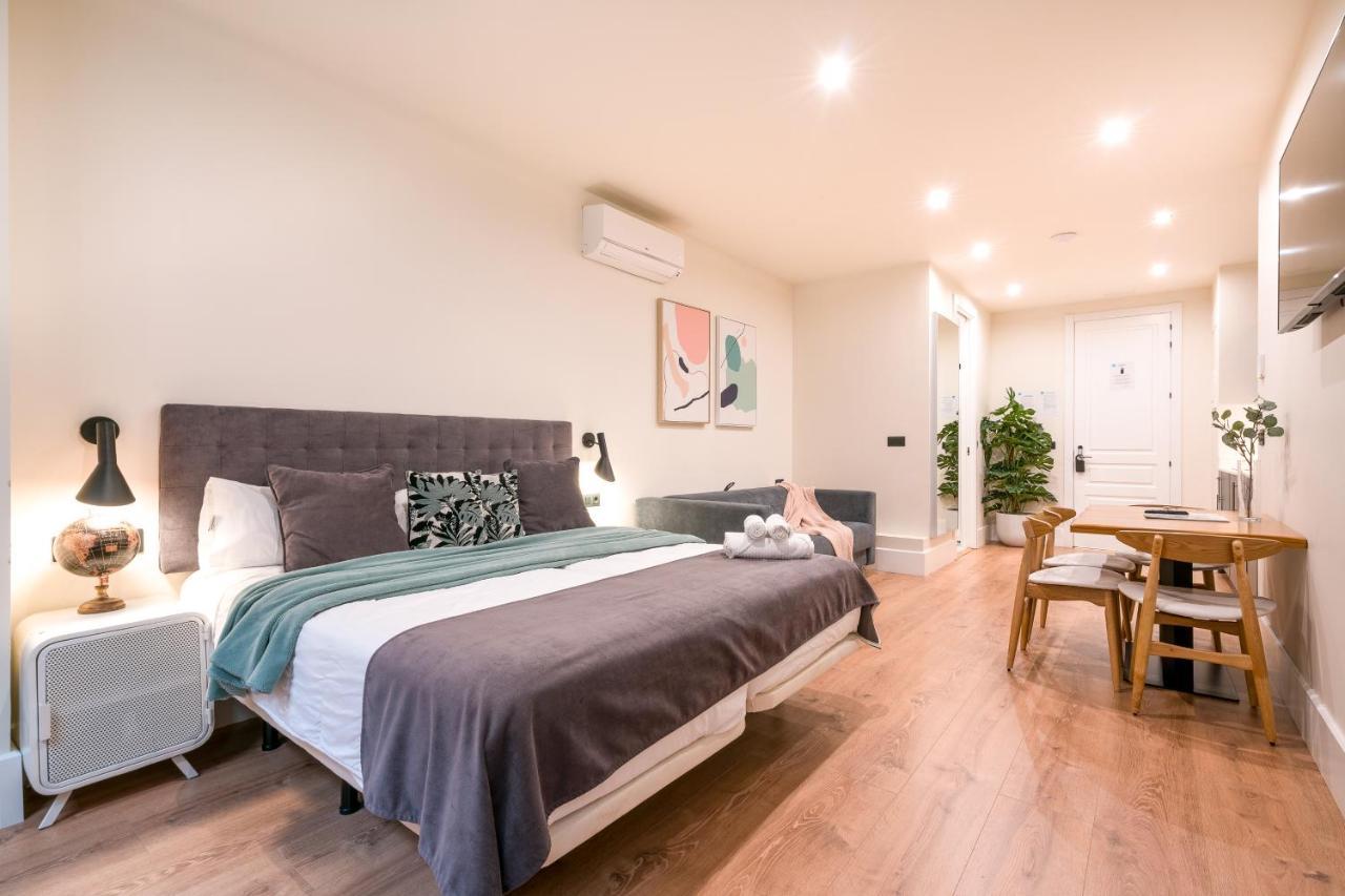 Appartamento Riverside By Staynn