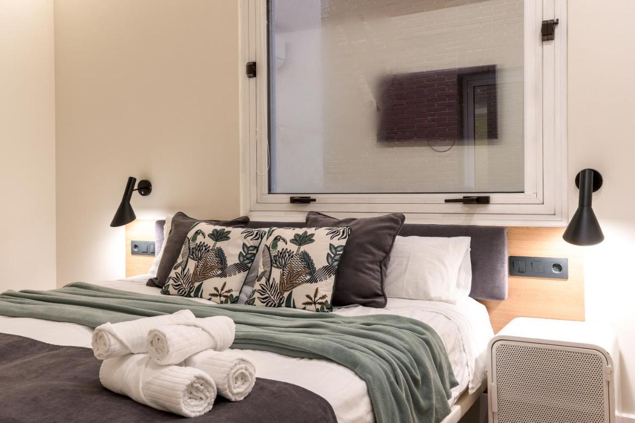 Riverside By Staynn Appartamento Bilbao