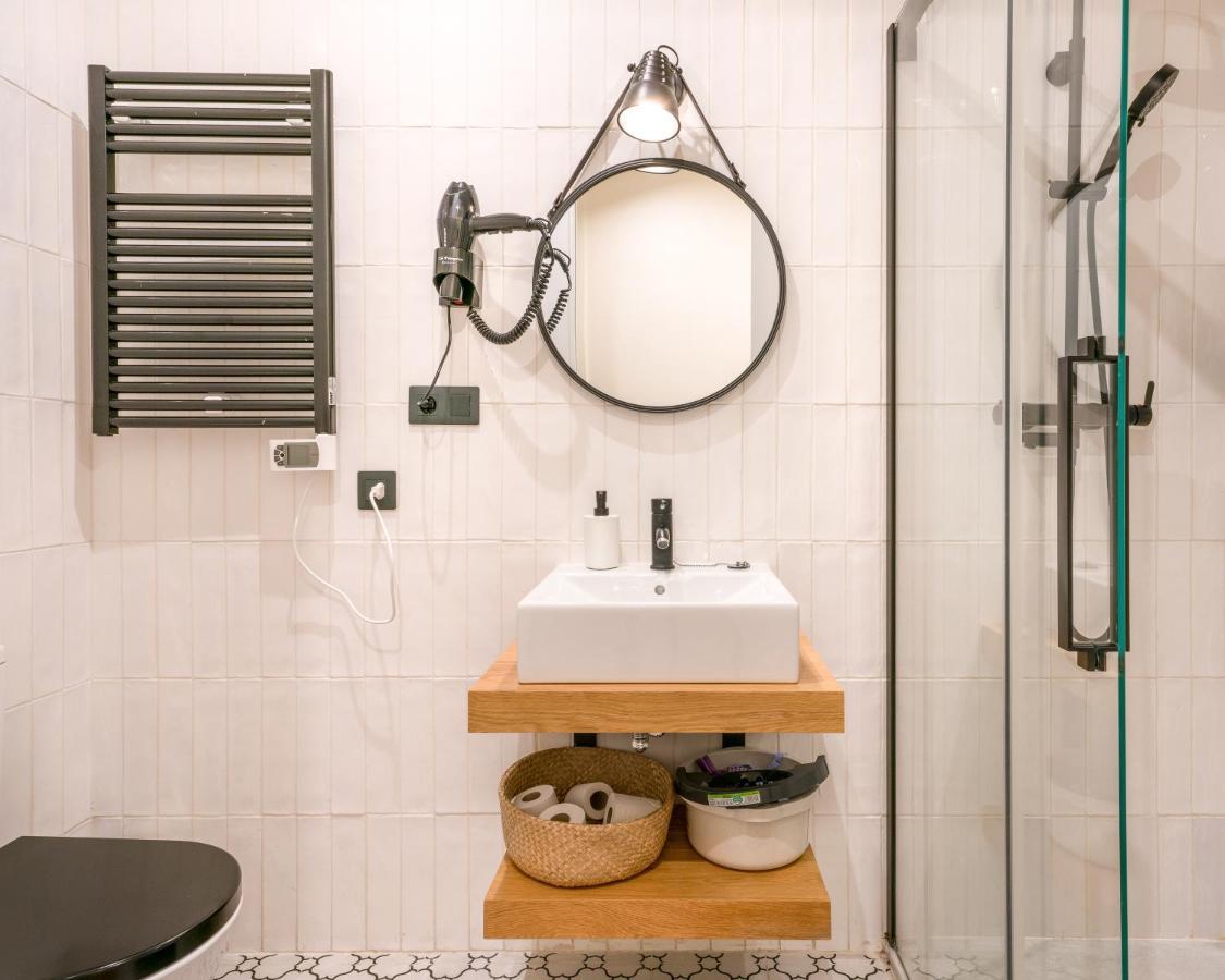 Apartamento Riverside By Staynn