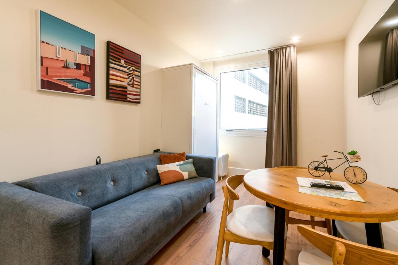 Riverside By Staynn Appartamento Bilbao