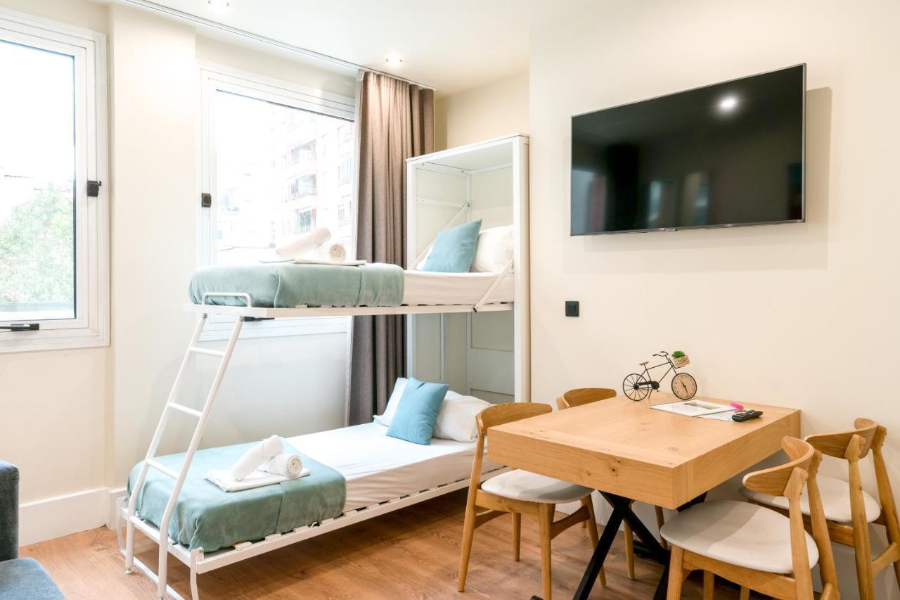 Appartamento Riverside By Staynn