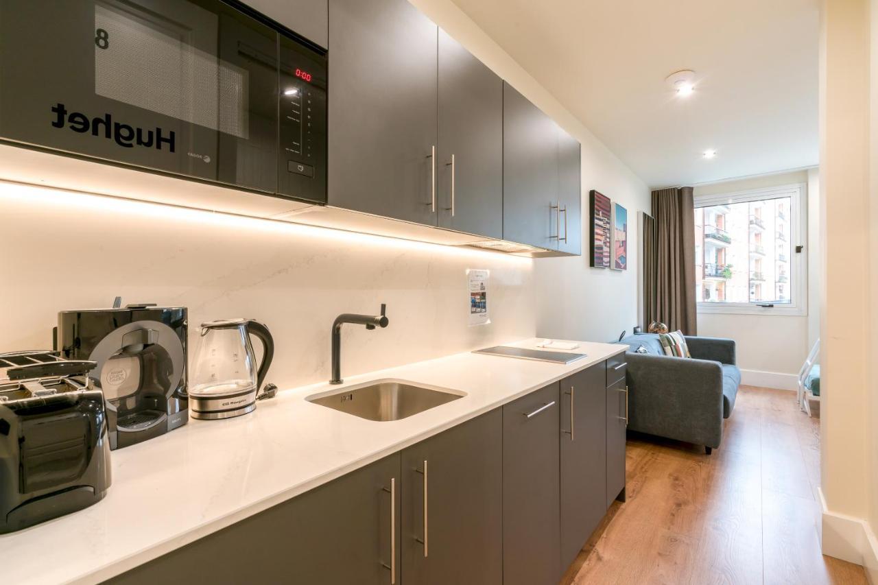 Appartamento Riverside By Staynn *